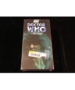 VHS Doctor Who E-Space Trilogy 1981 Tom Baker., Lalla Ward SEALED - £11.09 GBP