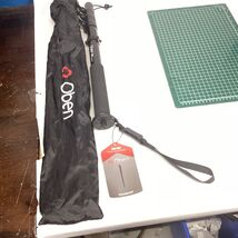 4-Section Aluminum Monopod ACM-2400 - New - $19.79