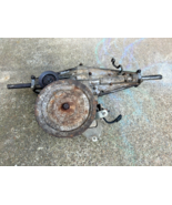 OEM John Deere Peerless Transaxle AM115153 For RX75 SX75 RX73 SX95 RX95 - $97.99