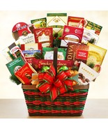 Season&#39;s JOY: Holiday Gift Basket - £111.51 GBP