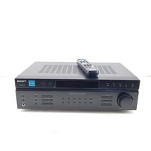 Sony STR-DE197 2 Channel 100 Watt Receiver -  With Remote Works Great Bu... - $97.70