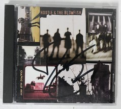 Darius Rucker Signed Autographed &quot;Hootie &amp; The Blowfish&quot; Music CD - COA/... - $79.99