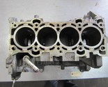 Engine Cylinder Block From 2012 Ford Focus  2.0 RFCM5E6015CA w/o Turbo - $473.00