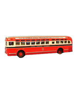 Corgi Classics Bus Old look New England Transportation  1/50 Scale No Mi... - £31.69 GBP