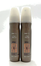 Wella EIMI Perfect Setting Blow Dry Lotion Hairspray 5.07 oz-2 Pack - $32.62