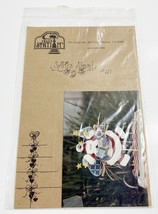 Calico Station Spirits Abound #21 Pattern - $9.89