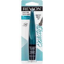 Revlon Colorstay Exactify Liquid Liner, Mermaid Blue 104 - $6.81