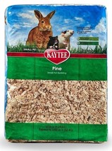 Kaytee Pine Small Pet Bedding - 52.4 liter - £50.11 GBP