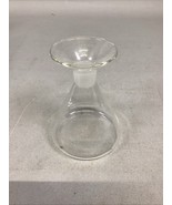 Sofferia Parise Borosilicate Glass Olive Oil or Vinegar Cruet/Decanter -... - €12,89 EUR
