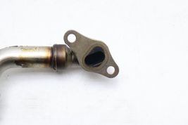 05-09 SUBARU LEGACY GT EGR PIPE TUBE E0342 image 10