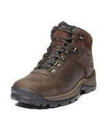 Timberland Men&#39;s Flume Mid Waterproof Hiking Boot, Dark Brown-NEW 2024, ... - $2,274.66 MXN+
