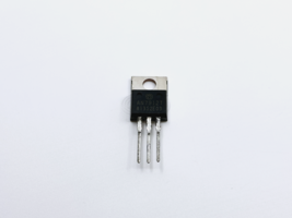 1X AN7912T Panasonic Negative Linear Voltage Regulator -12V 1A TO-220 - $4.50