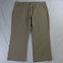 Duluth 42 x 28 95016 Everyday Twill Carpenter Workwear Pants - £23.88 GBP