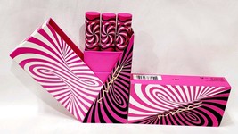 MAC Tiny Tricks WARM TRICKERY TIKTALK DELUSION Mini Lipglass Lip Gloss T... - $24.88