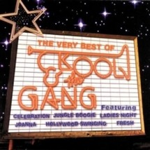 Kool &amp; The Gang Very Best Of - Cd - £13.92 GBP
