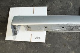 00-06 MERCEDES BENZ S430 W220 LH DRIVER SIDE ROCKER PANEL K3893 image 4