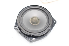 02-06 MINI COOPER FRONT DOOR HARMAN KARDON SPEAKER LEFT RIGHT E6292 image 4