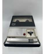 Craig Model 212 Portable Reel To Reel Tape Recorder Vintage, UNTESTED - $67.72