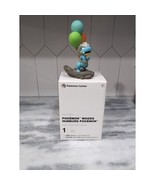 Pokemon Center Bagon Figurine, Hopeful Moods Collectible, Open Box, Display - $286.50 MXN
