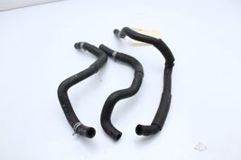 08-14 SUBARU IMPREZA WRX STI POWER STEERING HOSE PIPE SET Q4026 image 11