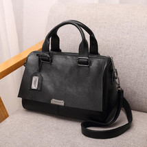 Bag Female Women&#39;s genuine leather bags handbags crossbody bags for women should - £56.94 GBP