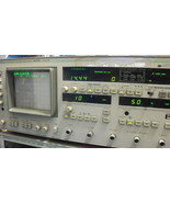 Anritsu Z5 422U9791 Card  ME538M Microwave System Analyzer Receiver - $426.94