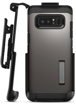 Belt Clip Holster For Spigen Tough Armor - Galaxy Note 8 (Case Not Included) - $29.99