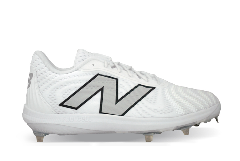 New Balance FuelCell x L4040 TW7 Metal Cleats Men&#39;s Baseball Shoes Sport... - $148.41