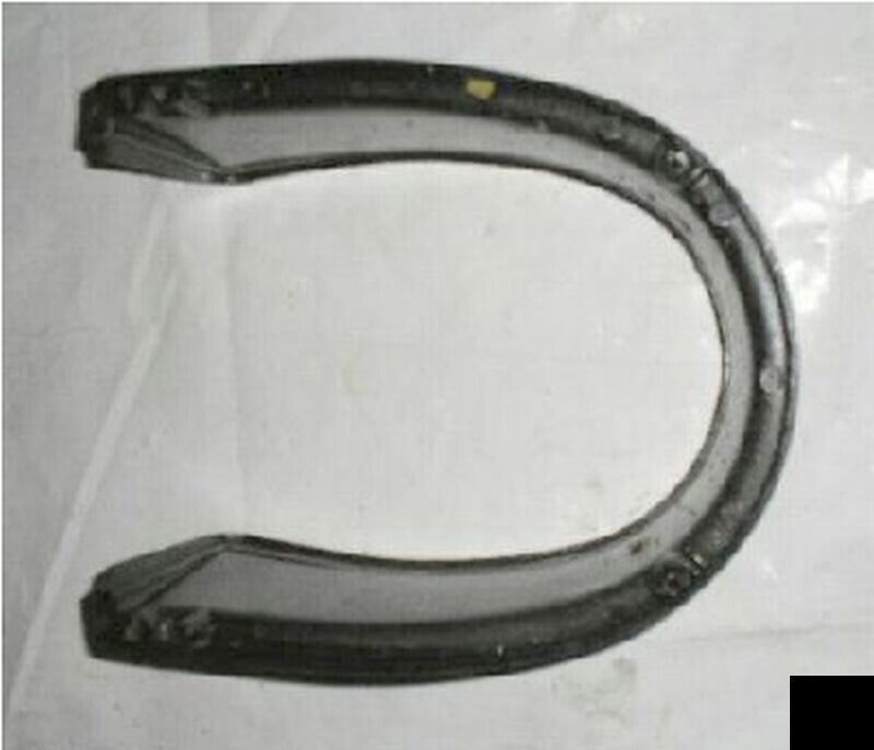 1969 100 HP Mercury Lower Rear Cover Cowl - $11.99