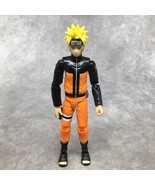 Naruto Uzumaki Action Figure 6&quot; - £7.81 GBP