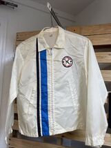 Vintage Louisville Kentucky Bred Sportswear Men’s Size Large Race Jacket... - $64.35