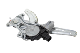 Rear Right Window Regulator &amp; Motor For 2015-2019 Subaru Outback P/N 621... - $88.34