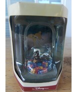 Disney Tiny Kingdom Flower Figurine - $372.63 MXN