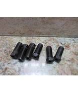 Mori Seiki SL-2B CNC Drehbank Menge Nivellierend Bein Schraube Bolt - $63.03