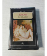 Beethoven Sinfonia N 5 Hans Swarowsky Orquesta Hamburgo - New Cassette - $442.87 MXN