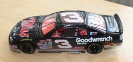 DALE EARNHARDTS #3 GM GOODWRENCH SERVICE PLUS CHEVY MONTE CARLO JC151 - $24.95
