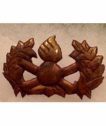 Antique, Probably French Army Artillery Pin - $187.04 MXN