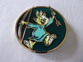 Disney Trading Pins 161510 Artland - Skippy - Robin Hood - Alex Hovey Series - £62.26 GBP