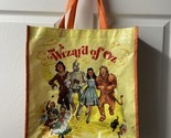 Vandor Wizard of OZ Yellow Brick Road Shopping Bag  13.5 by 15 by 5 inches - $10.85