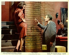 Paul NEWMAN Diane BAKER The PRIZE Org Movie PHOTO F192 - $9.99