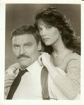 Stacey KEACH Tanya ROBERTS Mickey SPILLANE PHOTO D279 - £15.65 GBP