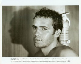 Billy ZANE Dead CALM Shirtless Org Publicity PHOTO D431 - $9.99