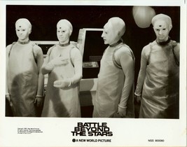 BATTLE BEYOND the STARS Org Sci-Fi Movie PHOTO D438 - $9.99