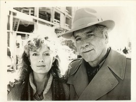 Susan SARANDON Burt LANCASTER Atlantic CITY PHOTO D461 - £7.98 GBP