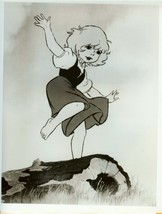 D630 Hanna-Barbera ANIMATION HEIDI&#39;S SONG Org PHOTO D630 - £7.81 GBP