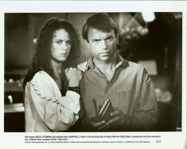 Nicole KIDMAN Sam NEILL Dead CALM Org PHOTO D947 - £7.89 GBP