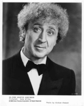 Gene WILDER Haunted HONEYMOON Org PROMO PHOTO E516 - £7.96 GBP