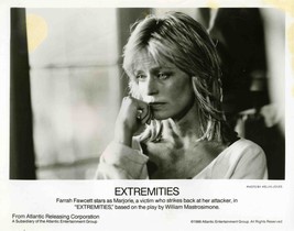 Farrah Fawcett Extremities Org Movie Promo Photo E717 - £8.00 GBP