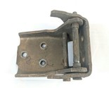 1968-1972 GM A Body Chevelle GTO Cutlass LH Left Driver Upper Door Hinge... - $49.47