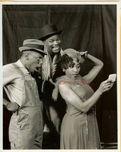 UNKNOWN African AMERICANS Ain&#39;t MISBEHAVIN PHOTO F795 - £7.96 GBP